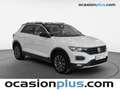 Volkswagen T-Roc 2.0TDI Sport 4Motion DSG7 Argent - thumbnail 2