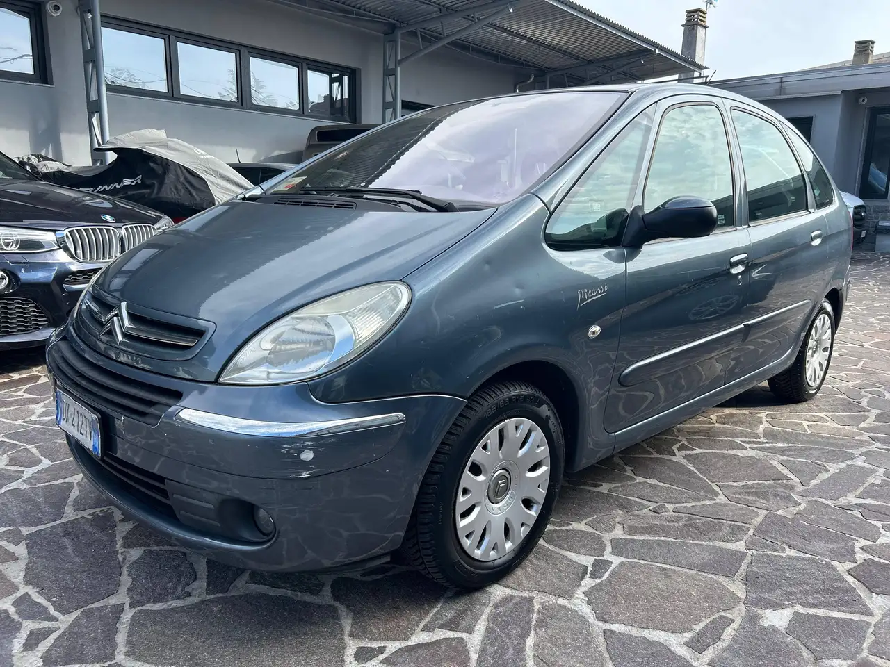 Citroën Xsara Picasso
