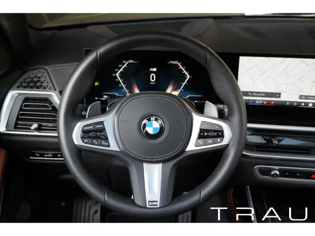 BMW X7 view 15