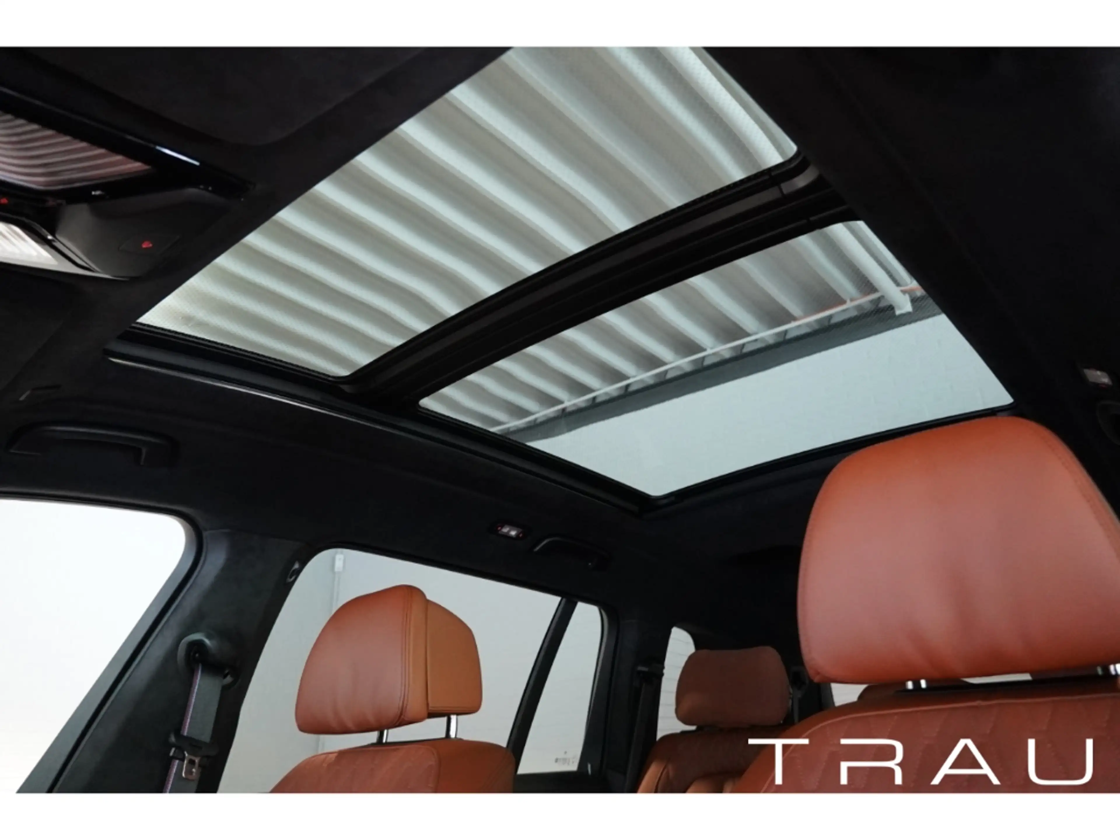 BMW X7 M Sport Pro Pano Kristal H&K 23 AHK 4Radl.7Seat — photo 13