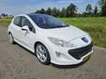 Peugeot 308 1.6 THP GTi Weiß - thumbnail 9