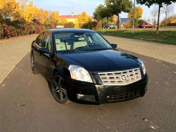 BLS 2.8 T Automatik Sport Luxury