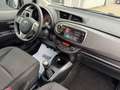 Toyota Yaris 1.0 EDITION 2014*2Hd*5TRG*KAMER*KLIM*HUNEU Zwart - thumbnail 27