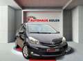 Toyota Yaris 1.0 EDITION 2014*2Hd*5TRG*KAMER*KLIM*HUNEU Nero - thumbnail 1