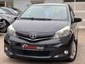 Toyota Yaris 1.0 EDITION 2014*2Hd*5TRG*KAMER*KLIM*HUNEU Nero - thumbnail 3