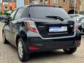 Toyota Yaris 1.0 EDITION 2014*2Hd*5TRG*KAMER*KLIM*HUNEU Nero - thumbnail 12
