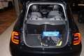 Fiat 500e 500 Elektro 500e Icon Schwarz - thumbnail 6