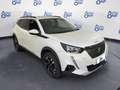 Peugeot 2008 2008 BlueHDi 130 S&S EAT8 Allure N1 - 2k* Bianco - thumbnail 1