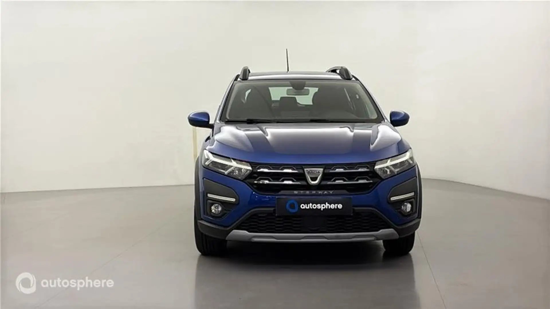 Dacia Sandero 1.0 ECO-G 100ch Stepway Confort - 2