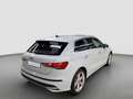 Audi A3 30 TFSI S tronic Pano SHZ Stdhz ACC Weiß - thumbnail 4
