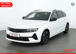 Opel Astra ST GS 1.2 Turbo LED ACC Navi