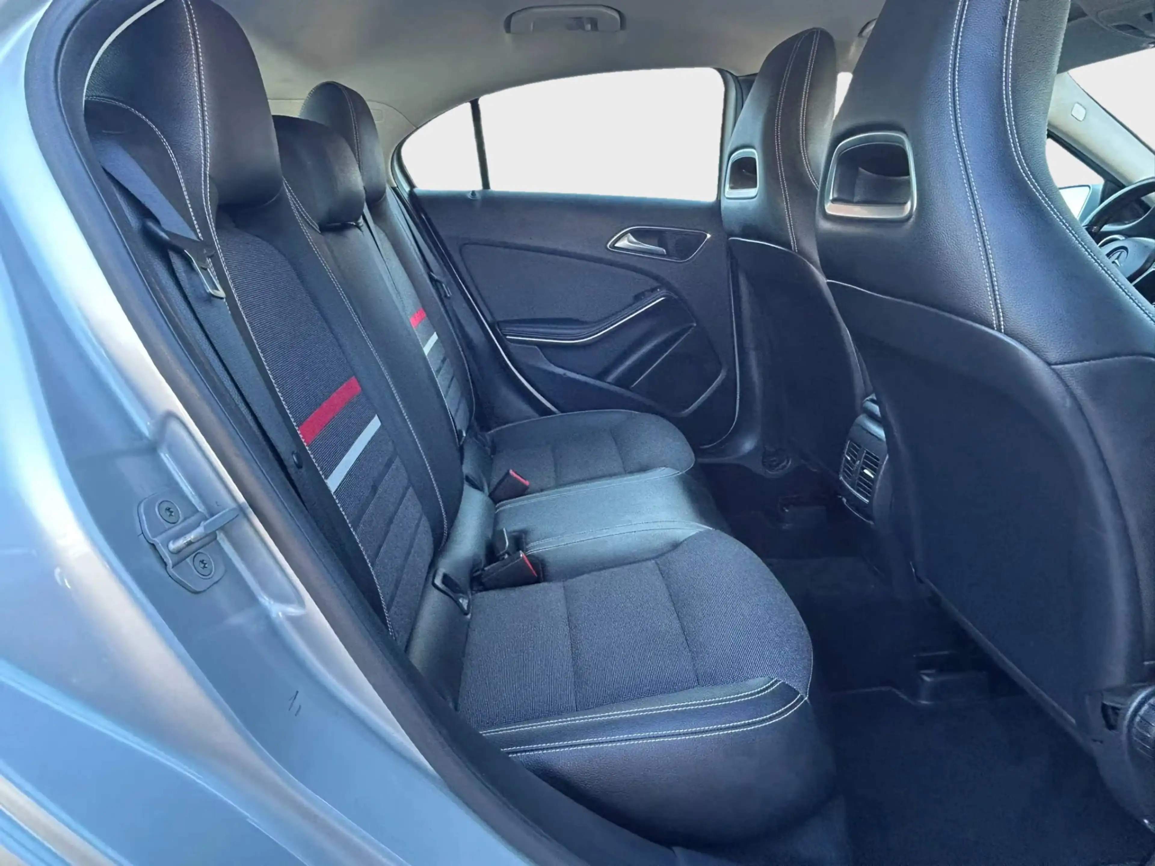 Mercedes-Benz A 180 A 180 CDI BE Edition — photo 11