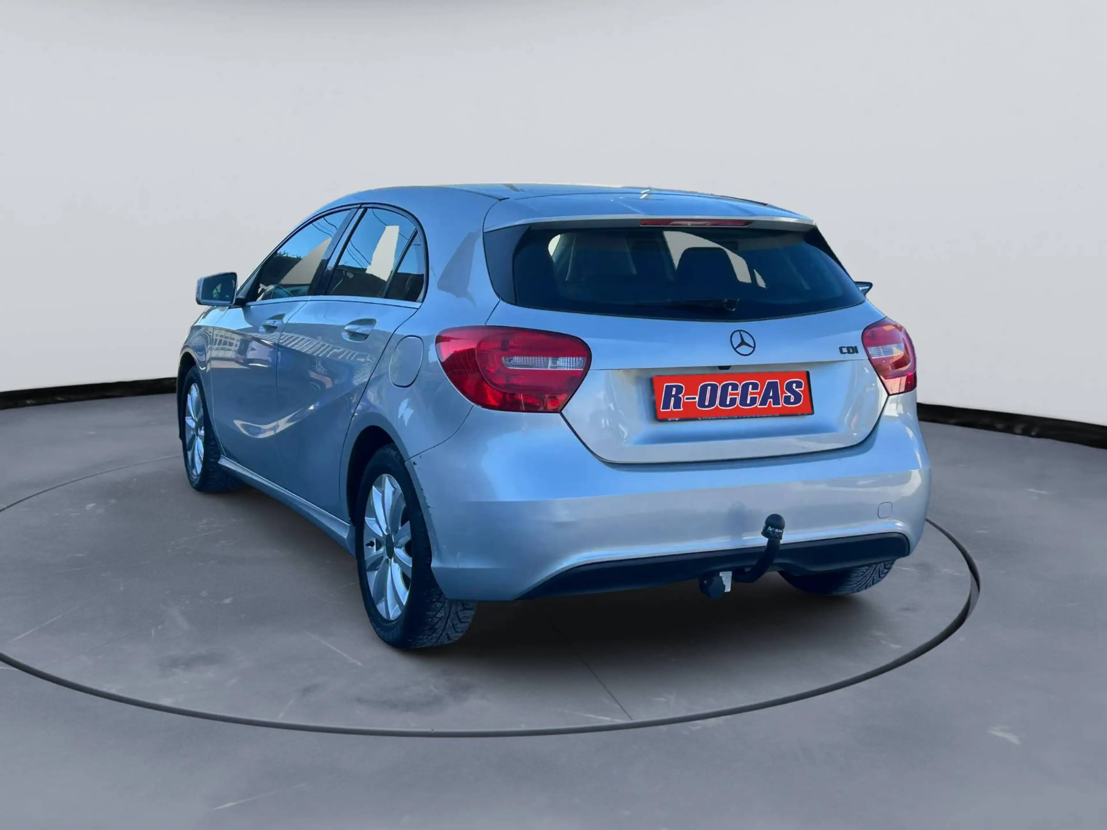 Mercedes-Benz A 180 A 180 CDI BE Edition — photo 2