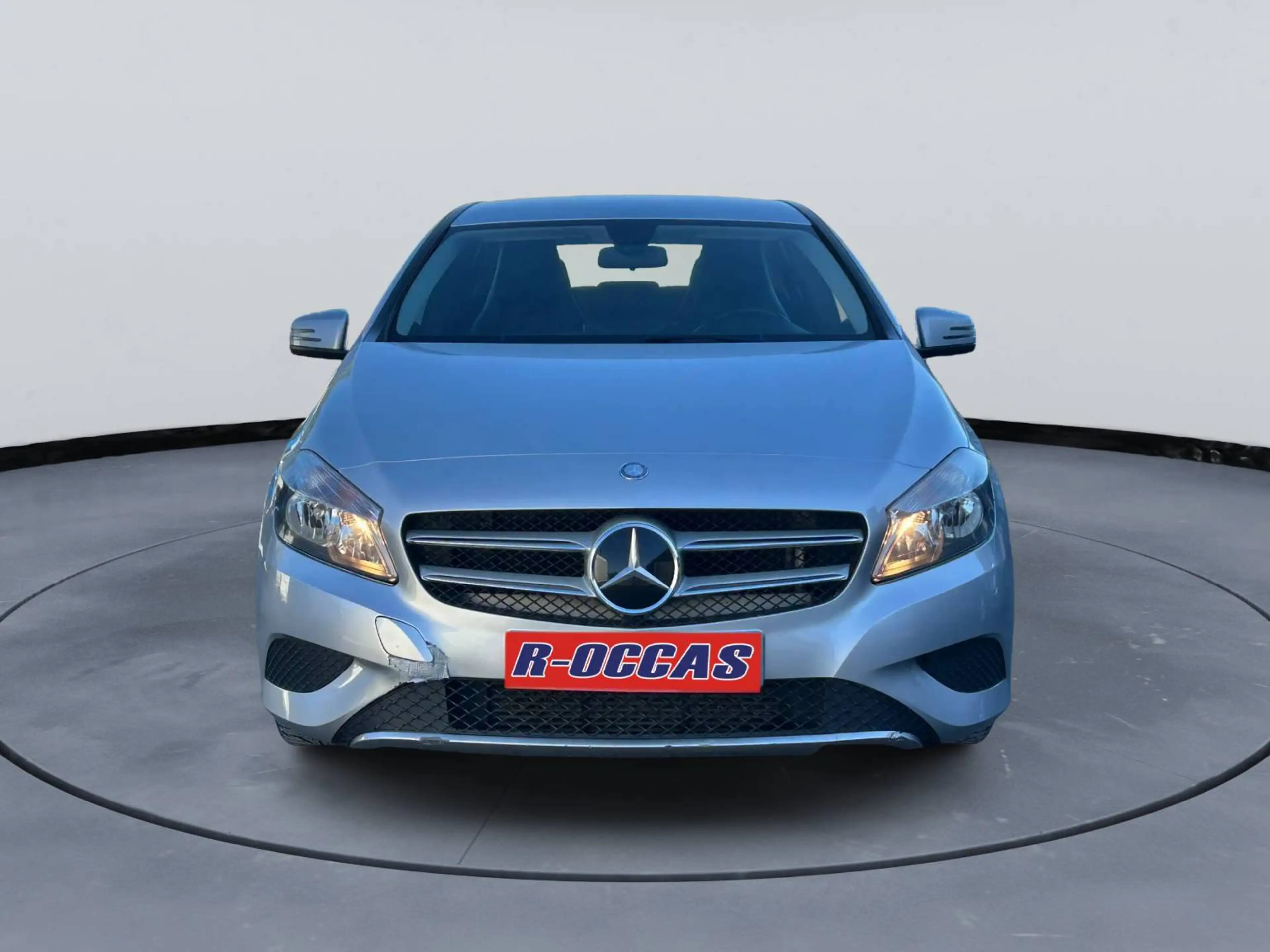 Mercedes-Benz A 180 A 180 CDI BE Edition — photo 6