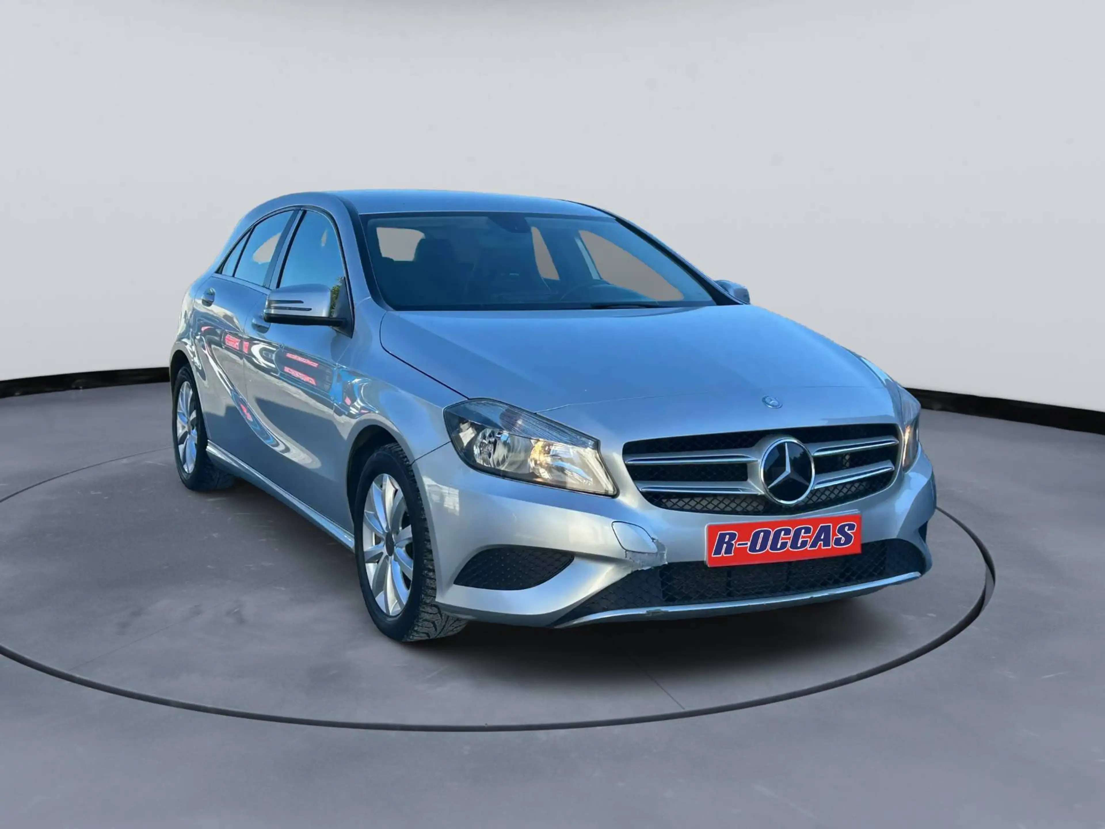 Mercedes-Benz A 180 A 180 CDI BE Edition — photo 5