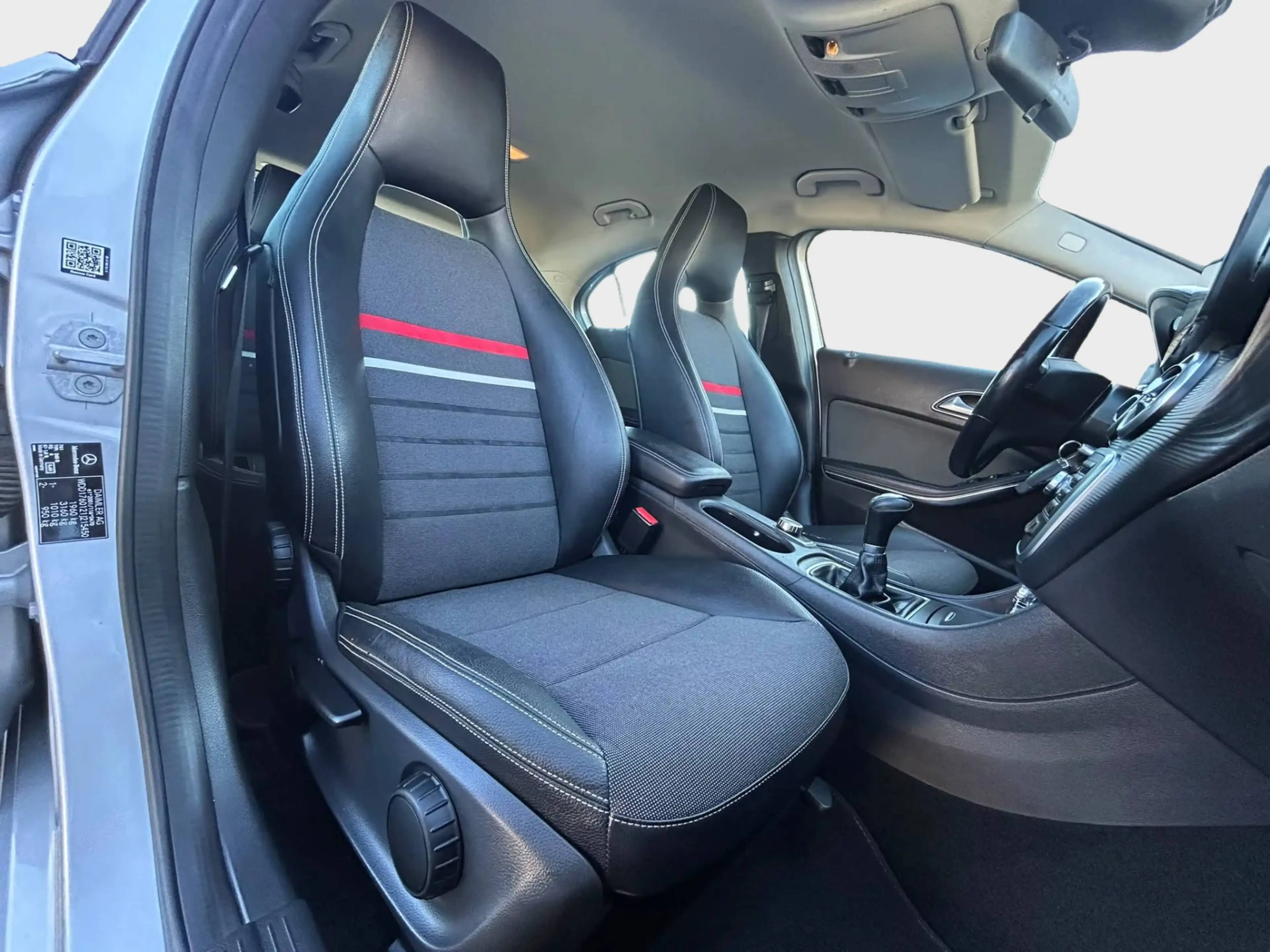 Mercedes-Benz A 180 A 180 CDI BE Edition — photo 7