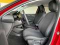 Opel Corsa F 1.2 T Aut. Elegance LED NAVI 180°Kamera Shzg Rood - thumbnail 12