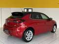 Opel Corsa F 1.2 T Aut. Elegance LED NAVI 180°Kamera Shzg Rojo - thumbnail 8