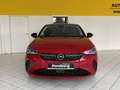 Opel Corsa F 1.2 T Aut. Elegance LED NAVI 180°Kamera Shzg Rouge - thumbnail 2