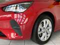 Opel Corsa F 1.2 T Aut. Elegance LED NAVI 180°Kamera Shzg Rojo - thumbnail 4