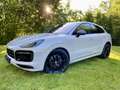 Porsche Cayenne Coupe V6 Kreide Carbon PDLS 22“ Turbo 911 992 - thumbnail 2