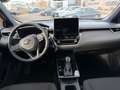 Toyota Corolla Cross 1,8-l-Hybrid Teamplayer (facelift) Grau - thumbnail 3