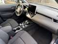 Toyota Corolla Cross 1,8-l-Hybrid Teamplayer (facelift) Grau - thumbnail 6