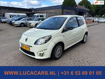 1.2-16V Dynamique Airco Cruise