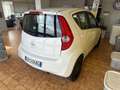Opel Agila Agila 1.2 16V 94 CV Elective Blanc - thumbnail 4