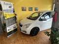 Opel Agila Agila 1.2 16V 94 CV Elective Blanc - thumbnail 1