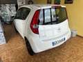 Opel Agila Agila 1.2 16V 94 CV Elective Blanc - thumbnail 3