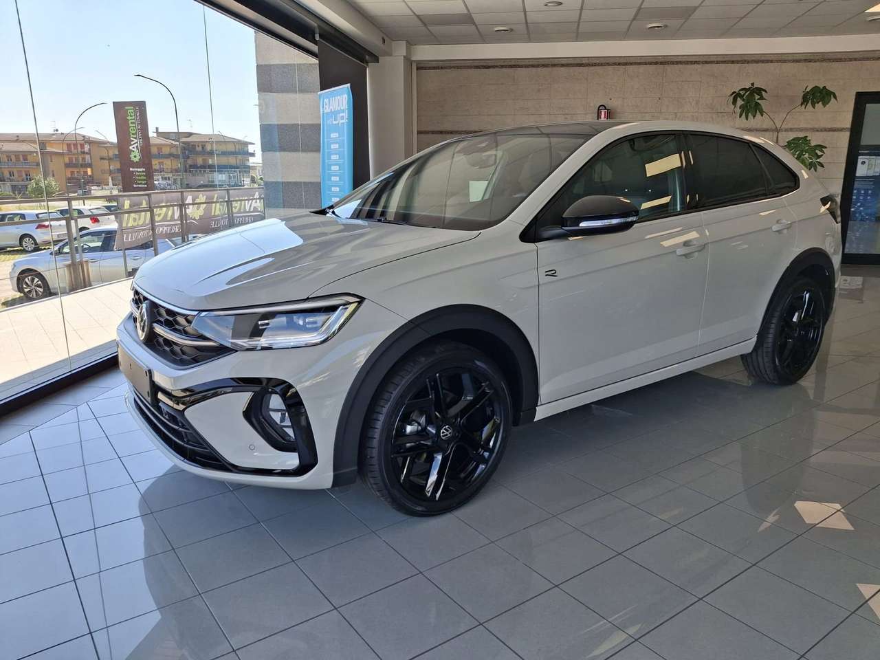 Volkswagen Taigo Taigo 1.0 TSI 115 CV DSG R-Line Plus