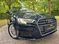 Audi A3 A3 30TFSI Stronic | AUTOMAAT | DAB | SPORTSTUUR Bleu - thumbnail 6