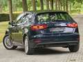 Audi A3 A3 30TFSI Stronic | AUTOMAAT | DAB | SPORTSTUUR Bleu - thumbnail 41