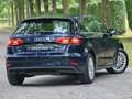 Audi A3 A3 30TFSI Stronic | AUTOMAAT | DAB | SPORTSTUUR Bleu - thumbnail 2