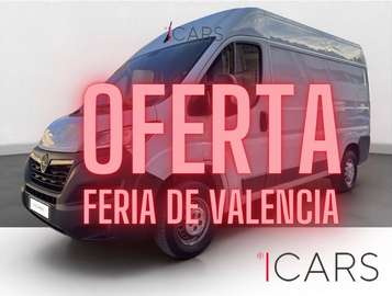 L2H2 3.5T 2.2 BHDi 88kW