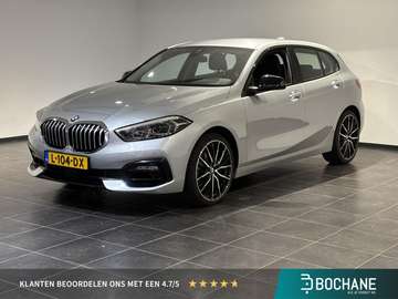 1-serie 120i High Executive | Sport line | Apple C