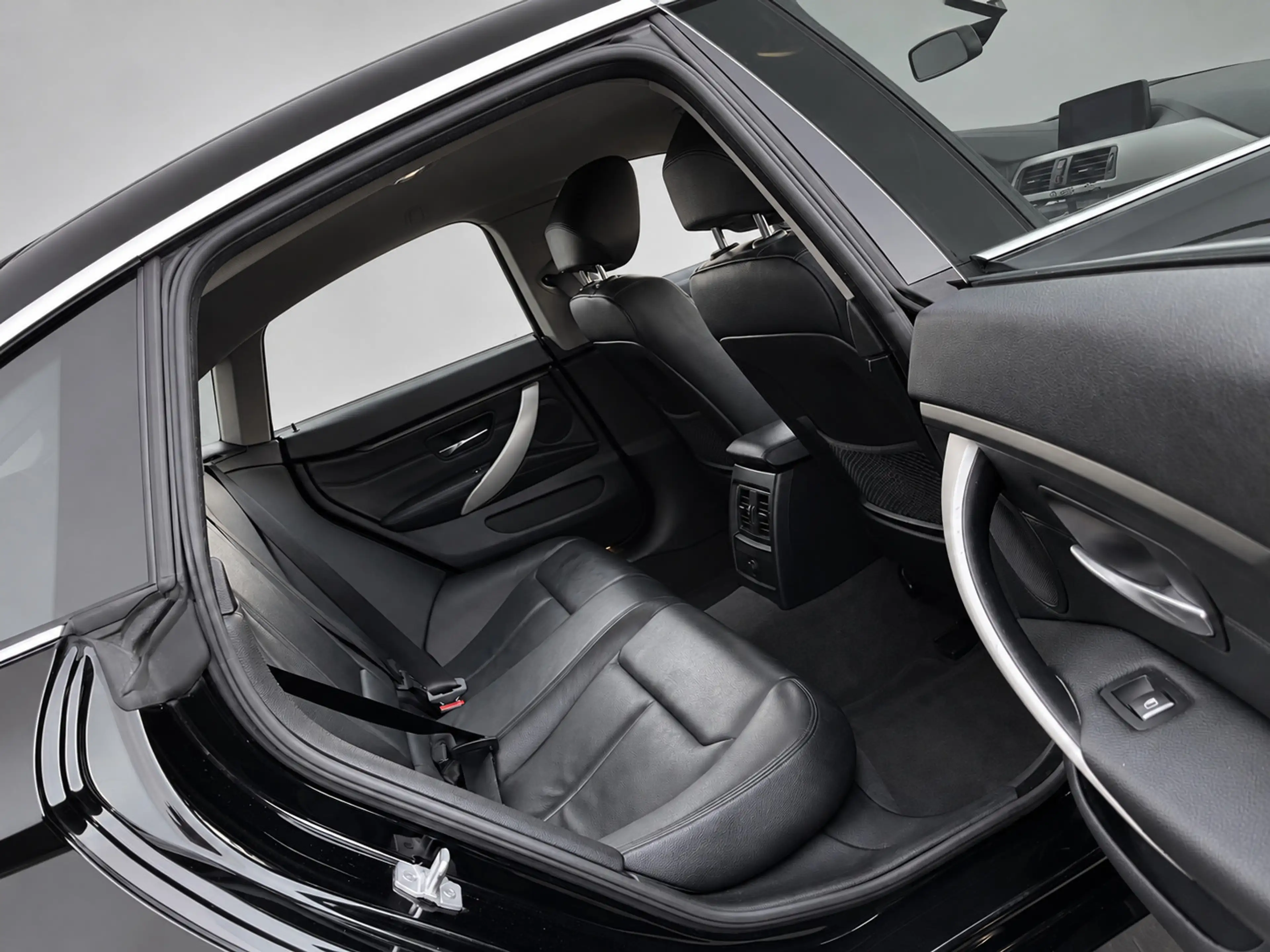 BMW 418 4 Serie Gran Coupé 418i High Executive, Aut, 5drs, — photo 9