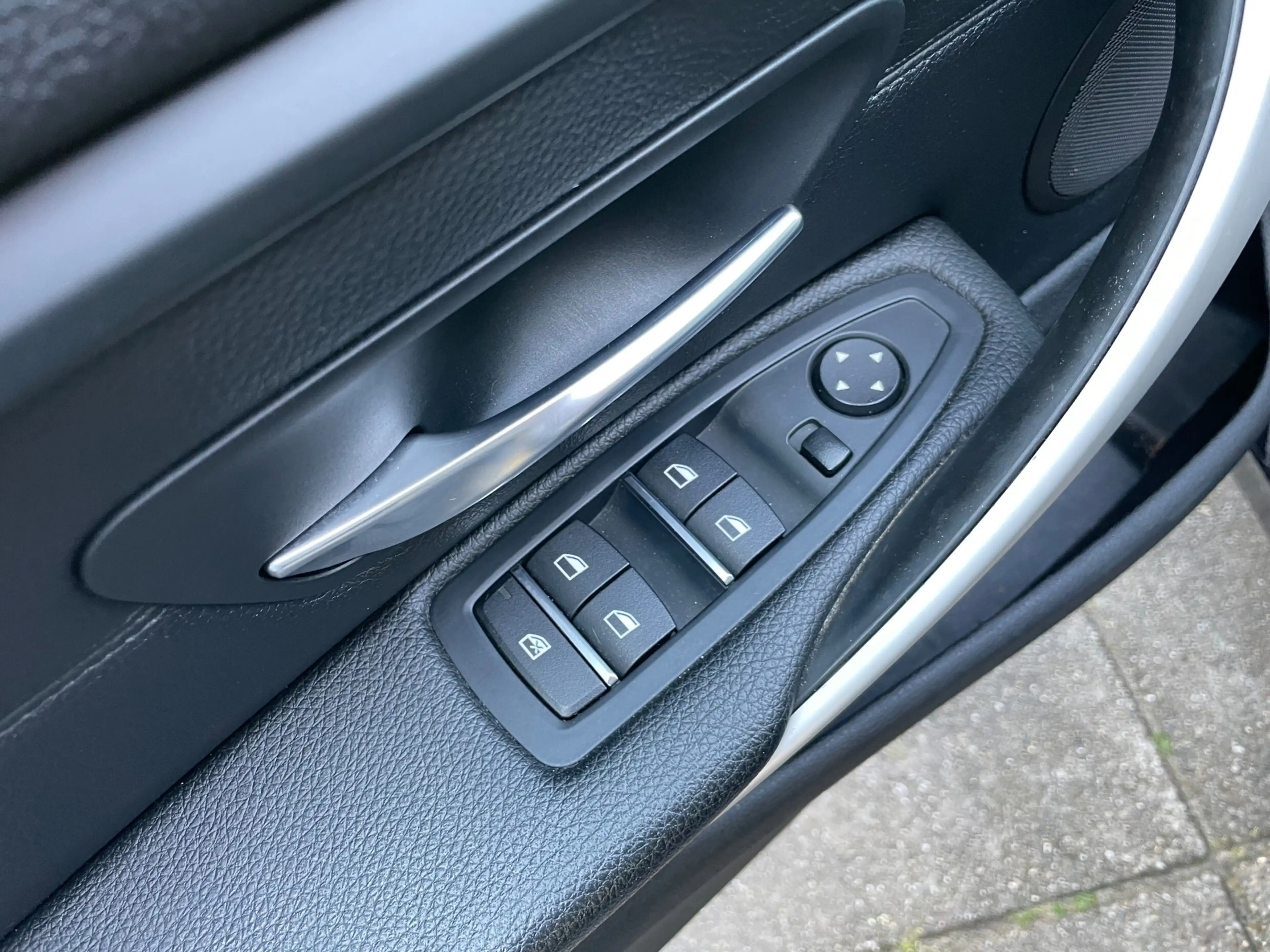 BMW 418 4 Serie Gran Coupé 418i High Executive, Aut, 5drs, — photo 14