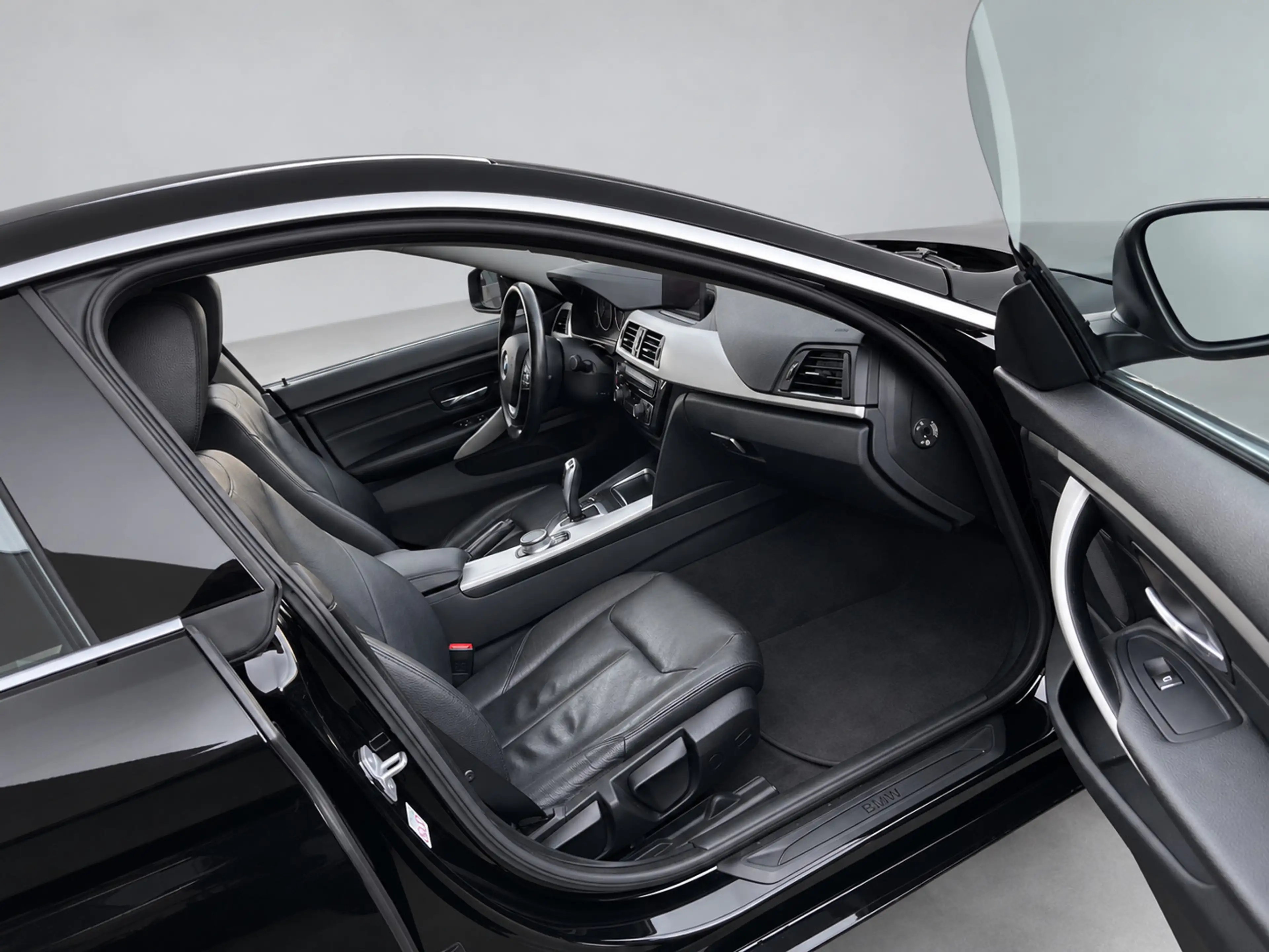 BMW 418 4 Serie Gran Coupé 418i High Executive, Aut, 5drs, — photo 13