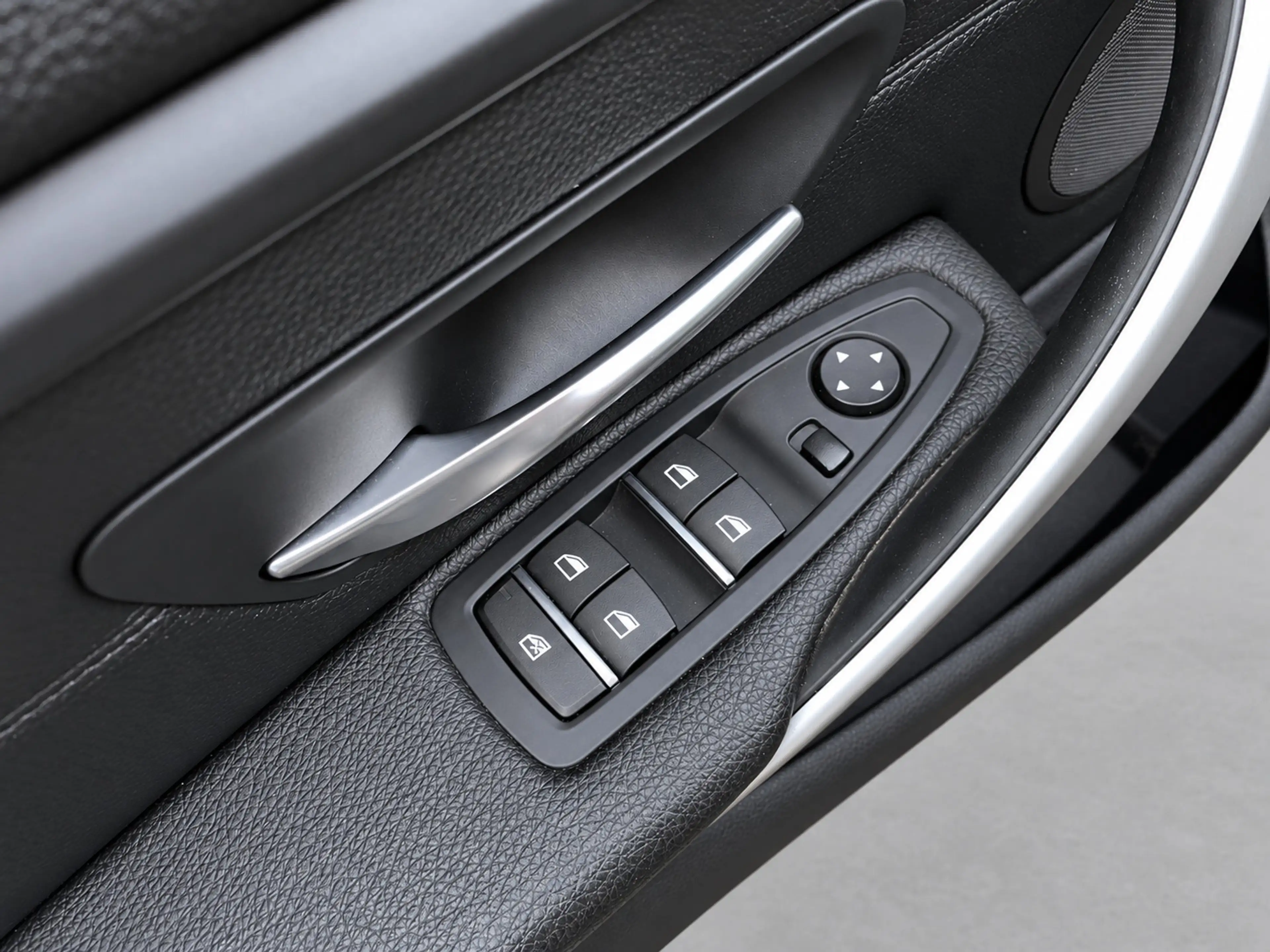 BMW 418 4 Serie Gran Coupé 418i High Executive, Aut, 5drs, — photo 11