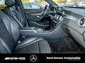Mercedes-Benz GLC 300 e 4M AMG LED PANO BURMESTER DISTRO Albastru - thumbnail 10