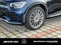 Mercedes-Benz GLC 300 e 4M AMG LED PANO BURMESTER DISTRO Albastru - thumbnail 5