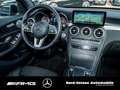Mercedes-Benz GLC 300 e 4M AMG LED PANO BURMESTER DISTRO Albastru - thumbnail 8