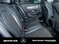 Mercedes-Benz GLC 300 e 4M AMG LED PANO BURMESTER DISTRO Albastru - thumbnail 11