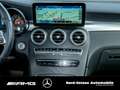Mercedes-Benz GLC 300 e 4M AMG LED PANO BURMESTER DISTRO Albastru - thumbnail 9