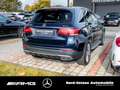 Mercedes-Benz GLC 300 e 4M AMG LED PANO BURMESTER DISTRO Albastru - thumbnail 4