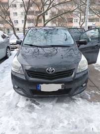 Corolla Verso 1.8Executive