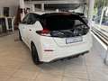 Nissan Leaf (ZE1) Wit - thumbnail 5