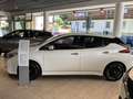 Nissan Leaf (ZE1) Biały - thumbnail 3